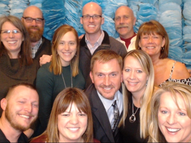 Party for the Promise | View more photos from the event at gallery.photoboothbillings.com/u/PhotoBoothBillings/Party-for-the-Promise